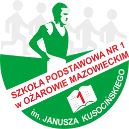 SP1Ozarow.pl Logo