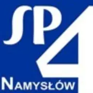 SP4Namyslow.pl Logo
