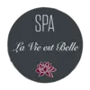 Spa-Lavieestbelle.com Logo