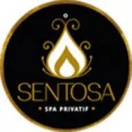 Spa-Sentosa.com Logo