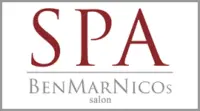 Spabenmarnicos.com Logo