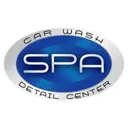 Spacarwash.com Logo