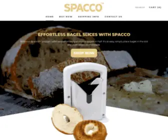 Spacco.co(Spacco) Screenshot