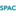 Spacconference.com Logo