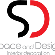 Space-Design.co Logo