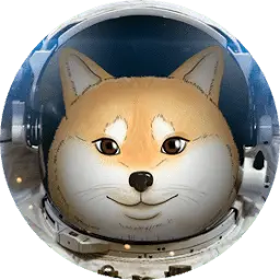 Space-Doge-Coin.com Favicon