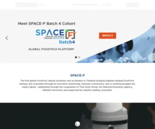 Space-F.co(Space F) Screenshot
