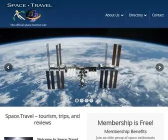 Space.travel(Space Travel) Screenshot