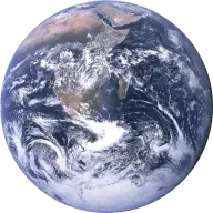 Space4Climate.com Favicon