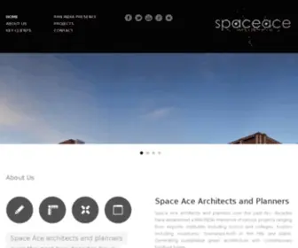 Spaceace.in(Spaceace) Screenshot