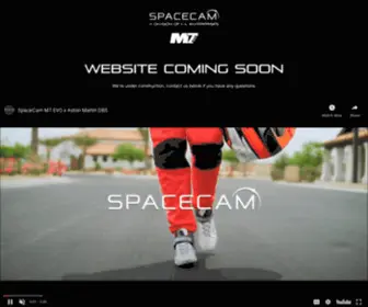 Spacecam.com(Aerial Cinematography & Photography) Screenshot