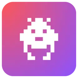 Spaceinvader.me Logo