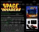Spaceinvaders.de Screenshot