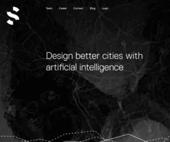 Spacemaker.ai(AI Architecture Design) Screenshot