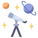 Spacepub.org Favicon