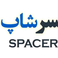 Spacershop.ir Logo