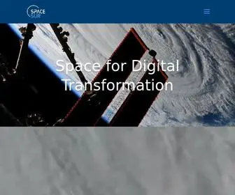 Spacesur.com(Home) Screenshot