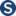 Spacetica.com Logo