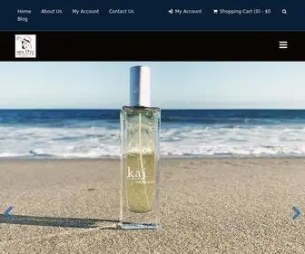 Spacitycosmeticsandskincare.com(SPA CITY COSMETICS AND SKINCARE) Screenshot