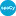 Spacy.io Favicon