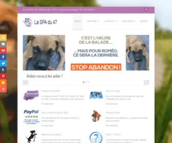 Spadu47.com(快三注册平台) Screenshot