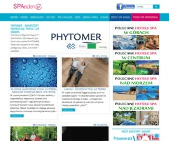 Spaeden.pl(Portal podpowiada) Screenshot