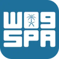 Spa.gov.sa Logo