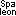 Spaleon.com Logo