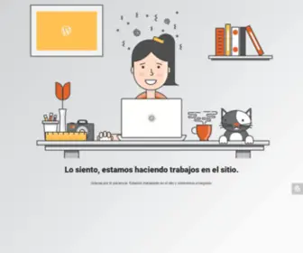 Spanishminute.com(Academia de español para extranjeros) Screenshot