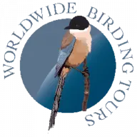 Spanishnature.com Favicon