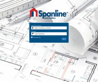 Spanlinesmartshop.com(Spanlinesmartshop) Screenshot