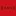 Spanx.com Favicon