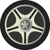 Sparewheelsroadhero.com Favicon