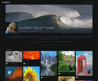 Sparhawkphotography.com(Thank you for visiting my website. My name) Screenshot