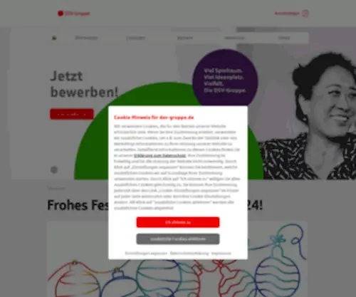 Sparkassenverlag.de(Sparkassenverlag) Screenshot