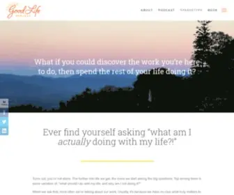 Sparketype.com(Home) Screenshot