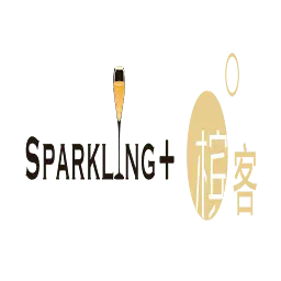 Sparklingplus.com Logo