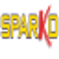 Sparkocoatings.com Logo