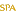 Spa.sa Logo