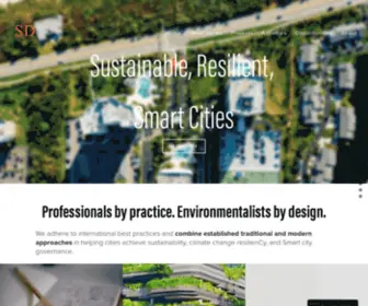 Spatialdecisions.net(Spatial Decisions) Screenshot