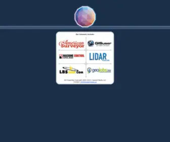 Spatialmedia.us(Spatial Media) Screenshot