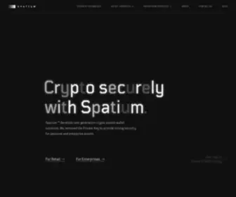 Spatium.net(Spatium) Screenshot