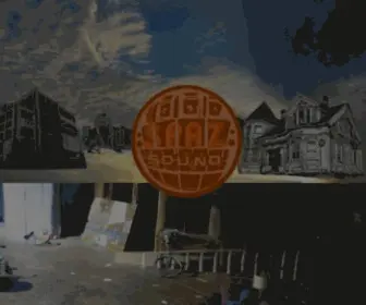 Spaz.org(Spaz) Screenshot