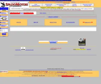 Spaziomotori.it(Viabilità) Screenshot