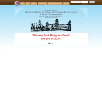 SPBgma.com(Home) Screenshot