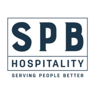 SPbhospitality.com Logo