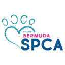 Spca.bm Logo