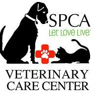 Spcavetcare.org Favicon