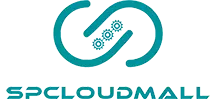 SPcloudmall.com Favicon