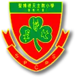 SPCPSPKV.edu.hk Logo